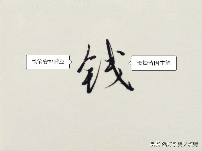 姓氏书写建议_楷行草书写技巧_展姓男孩取名