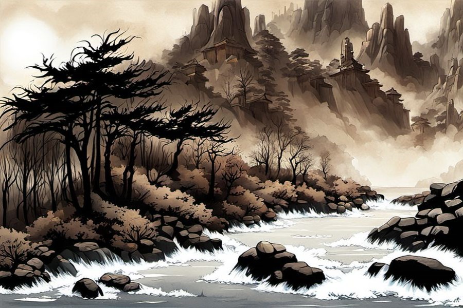 郭姓男宝宝取名推荐_取名内涵诗意的姓郭男孩名字