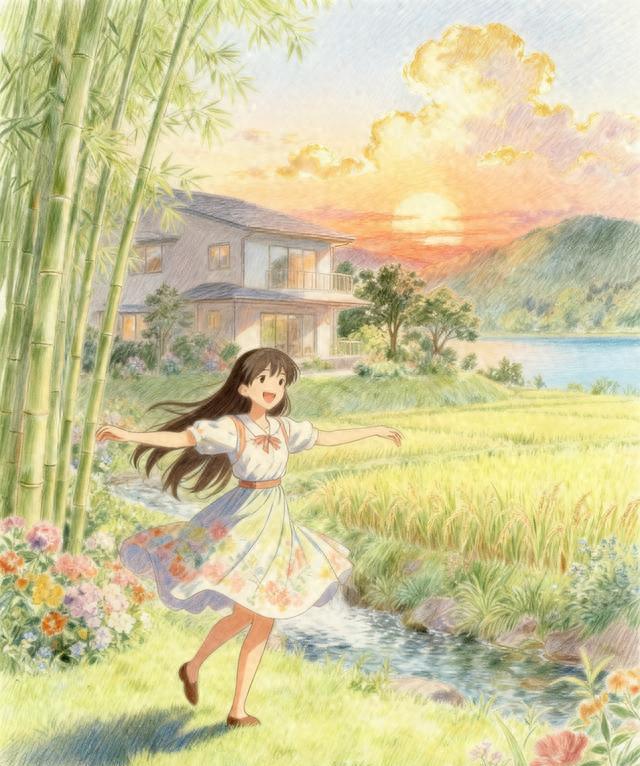 取名央字_“央里央气”宝宝名！自带端庄感，好听到想抄作业